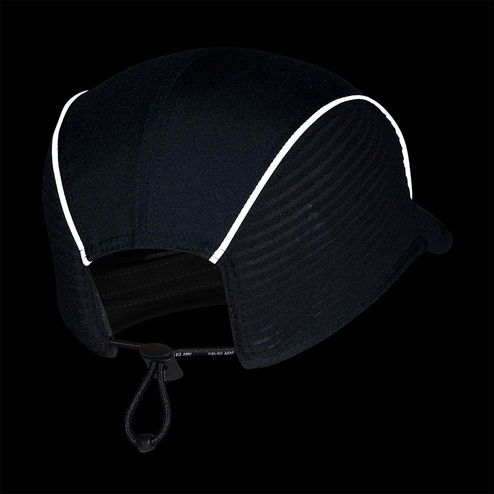 Nike Dri-Fit ADV Fly AeroBill Cap Sort