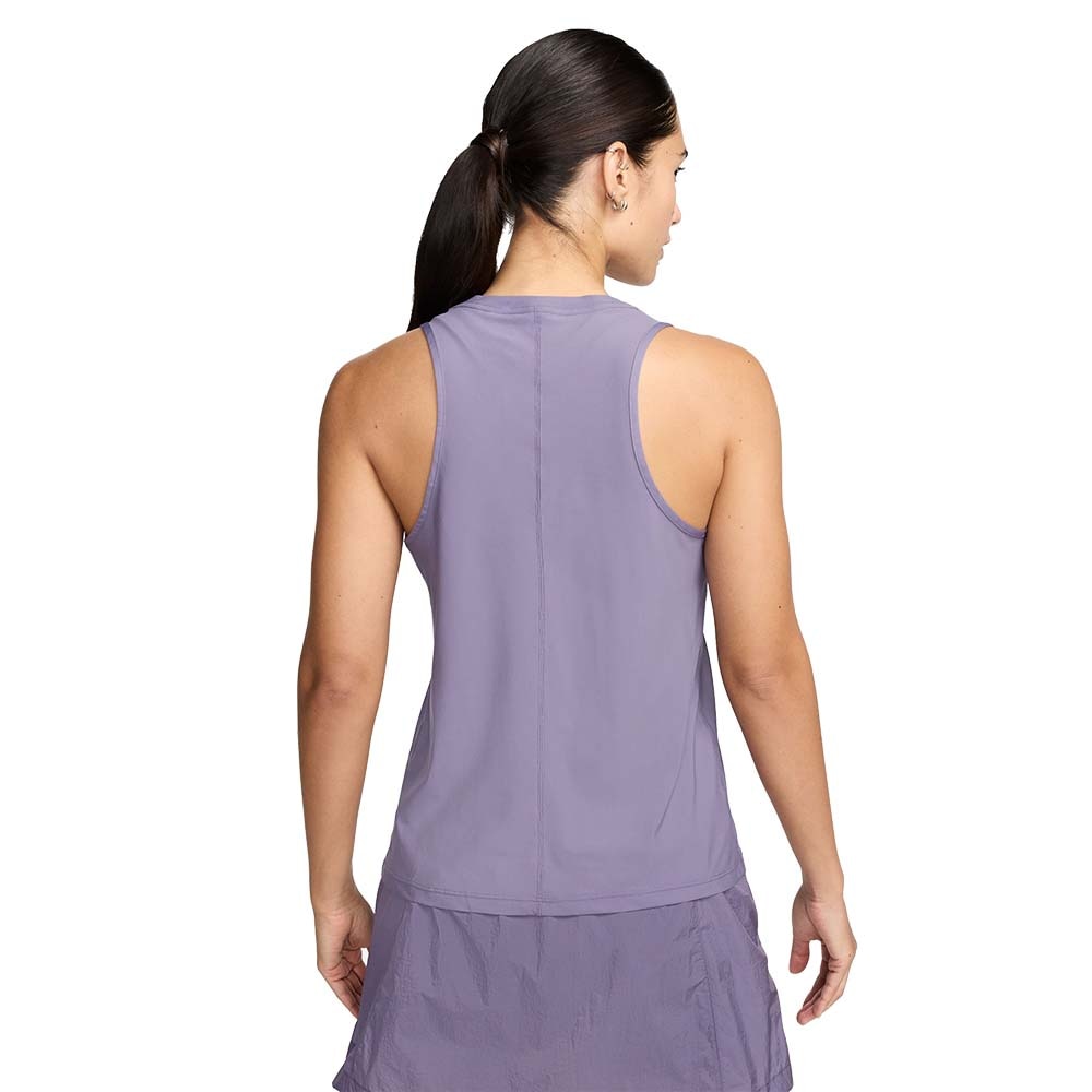 Nike Dri-Fit Trail Repel GRX Tank Dame Lilla