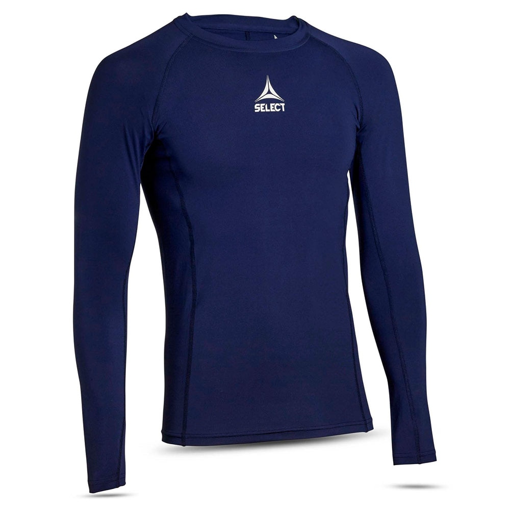 Select Ekholt Ballklubb Baselayer Overdel Barn Marine 