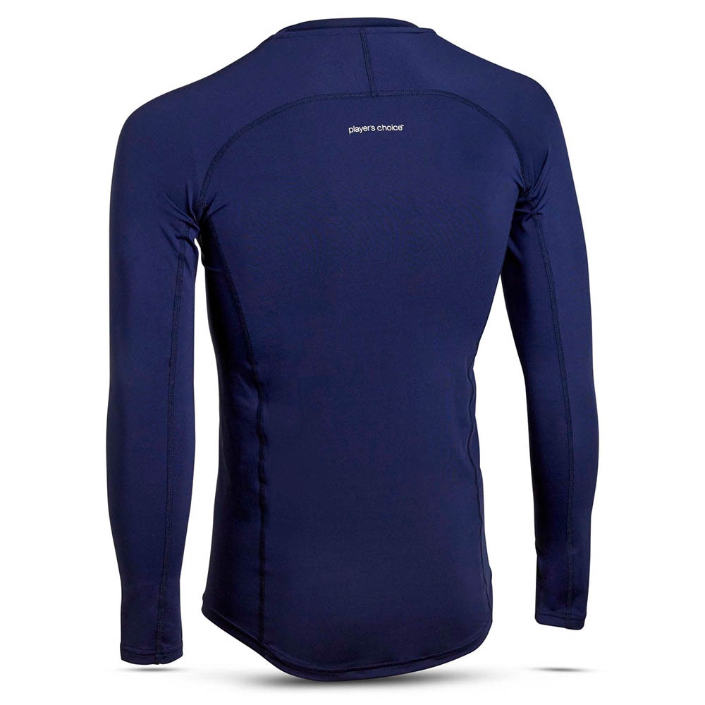 Select Ekholt Ballklubb Baselayer Overdel Barn Marine 