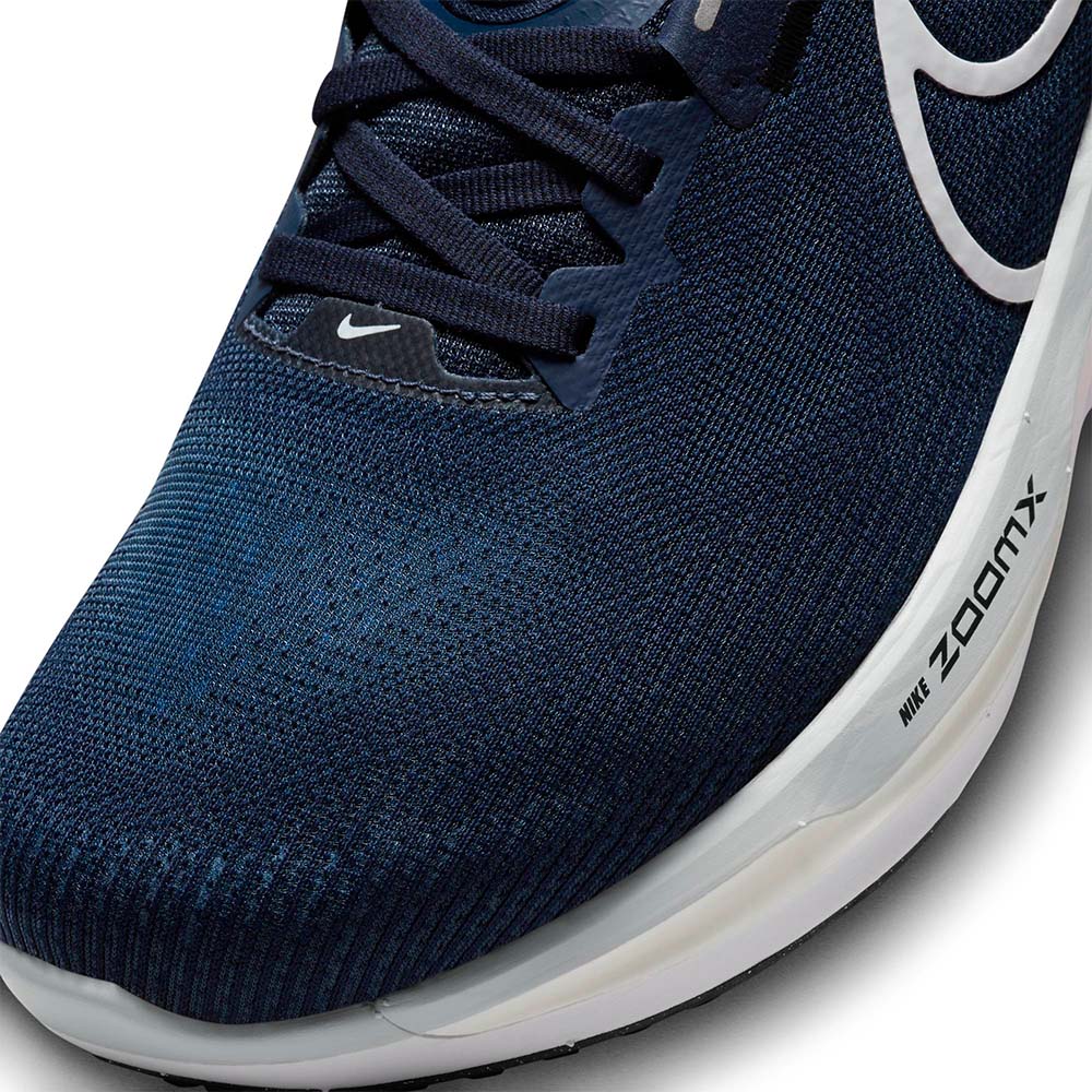 Nike Vomero 17 Joggesko Herre Blå