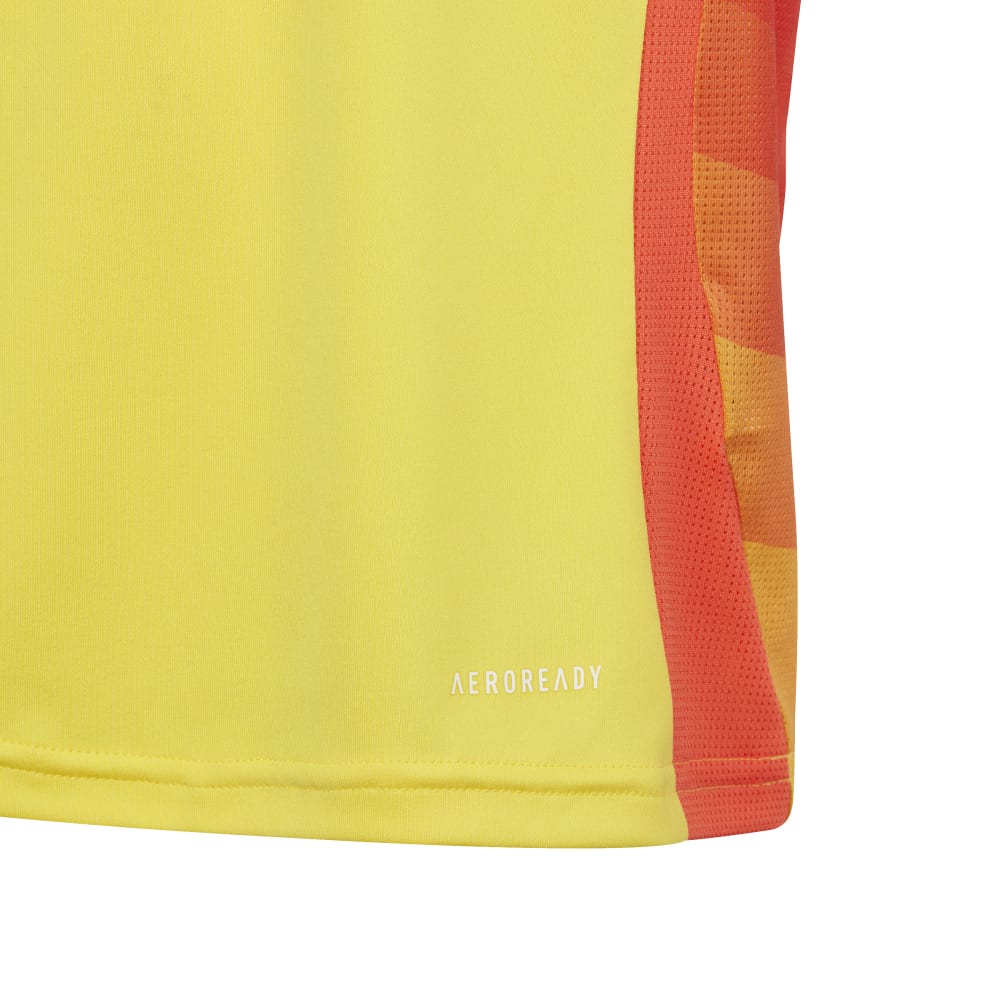 Adidas Colombia Fotballdrakt 2024 Barn Hjemme