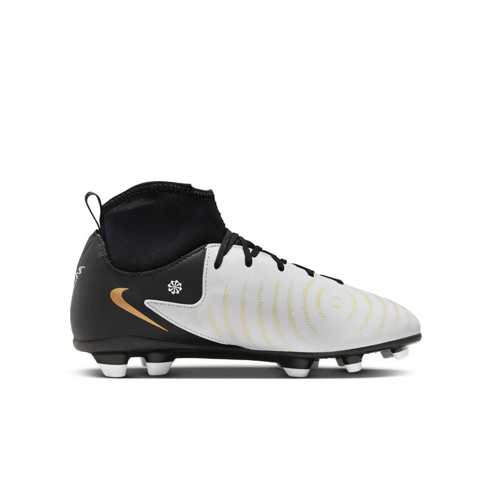 Nike Phantom Luna II Club FG/MG Fotballsko Barn Mad Ready