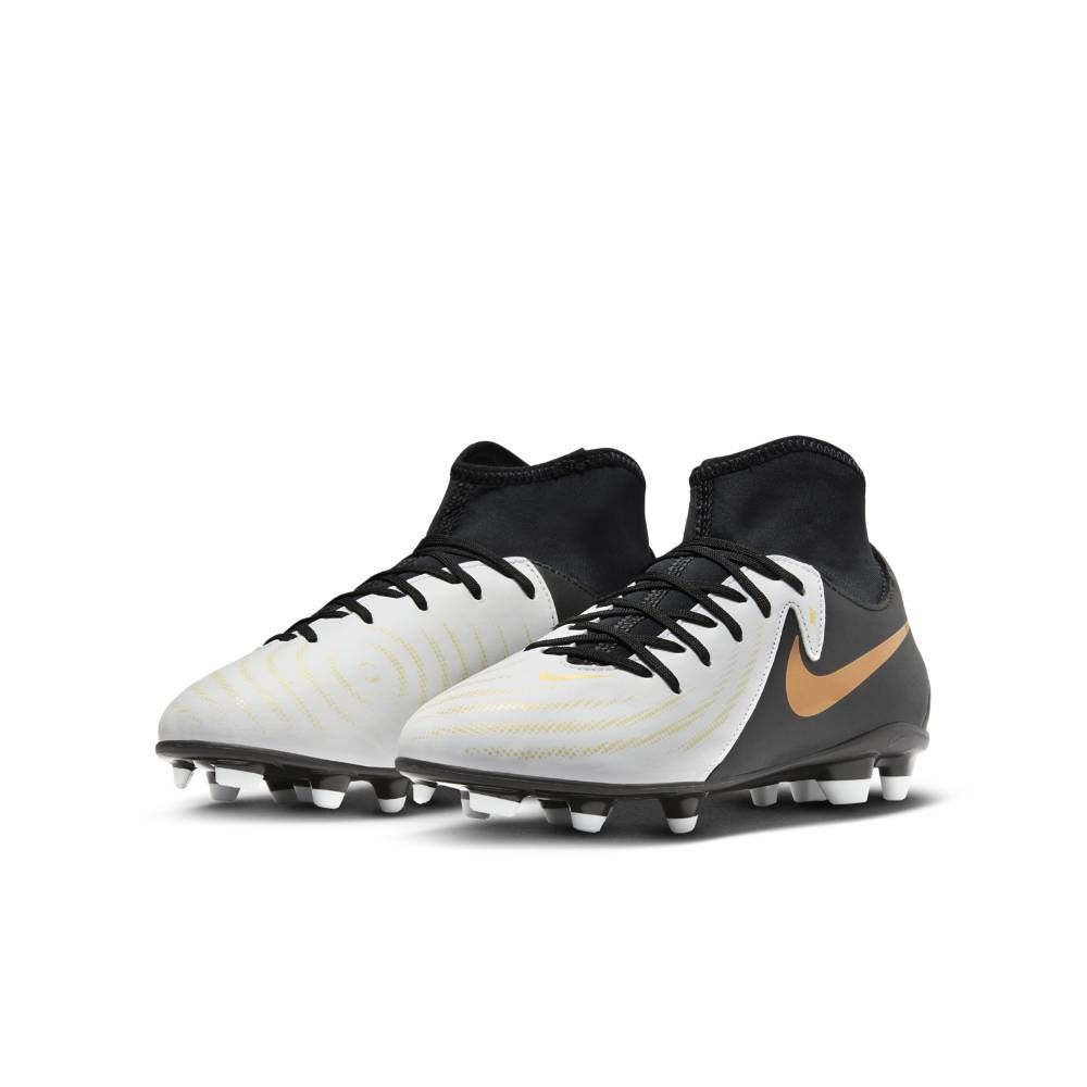 Nike Phantom Luna II Club FG/MG Fotballsko Barn Mad Ready