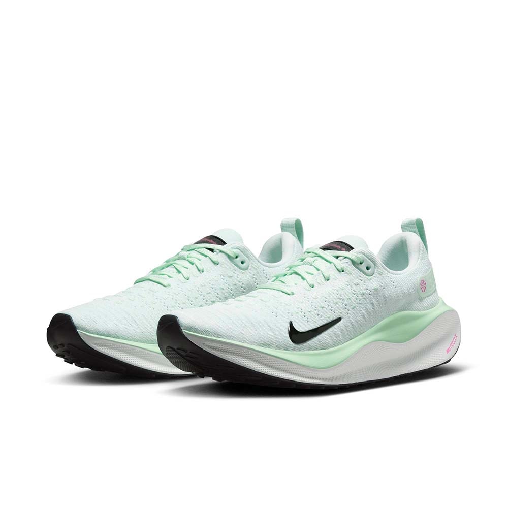 Nike React InfinityRN 4 Joggesko Dame Turkis