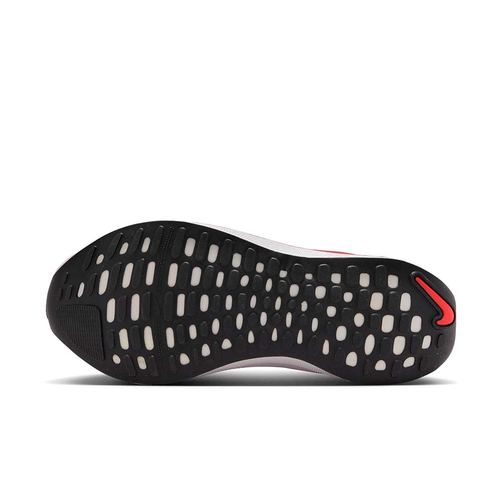 Nike React InfinityRN 4 Joggesko Herre Hvit/Rød/Sort