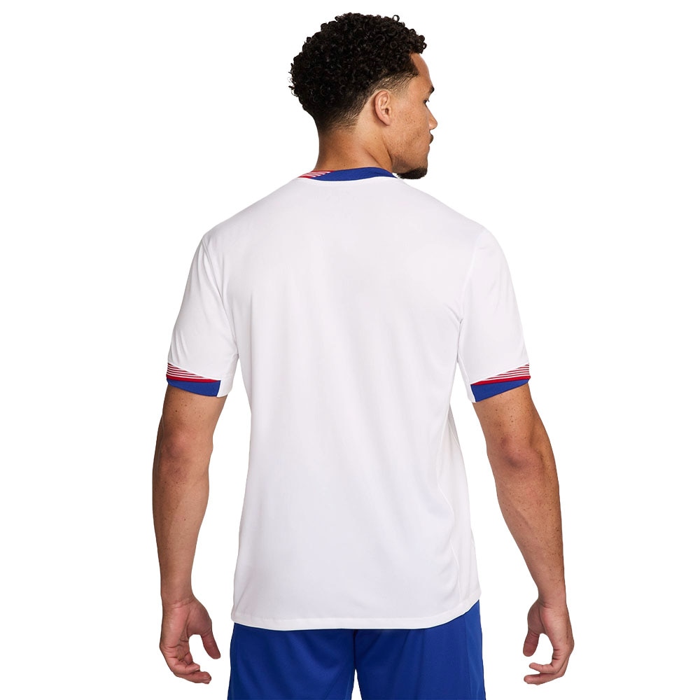 Nike USA Fotballdrakt 2024 Hjemme