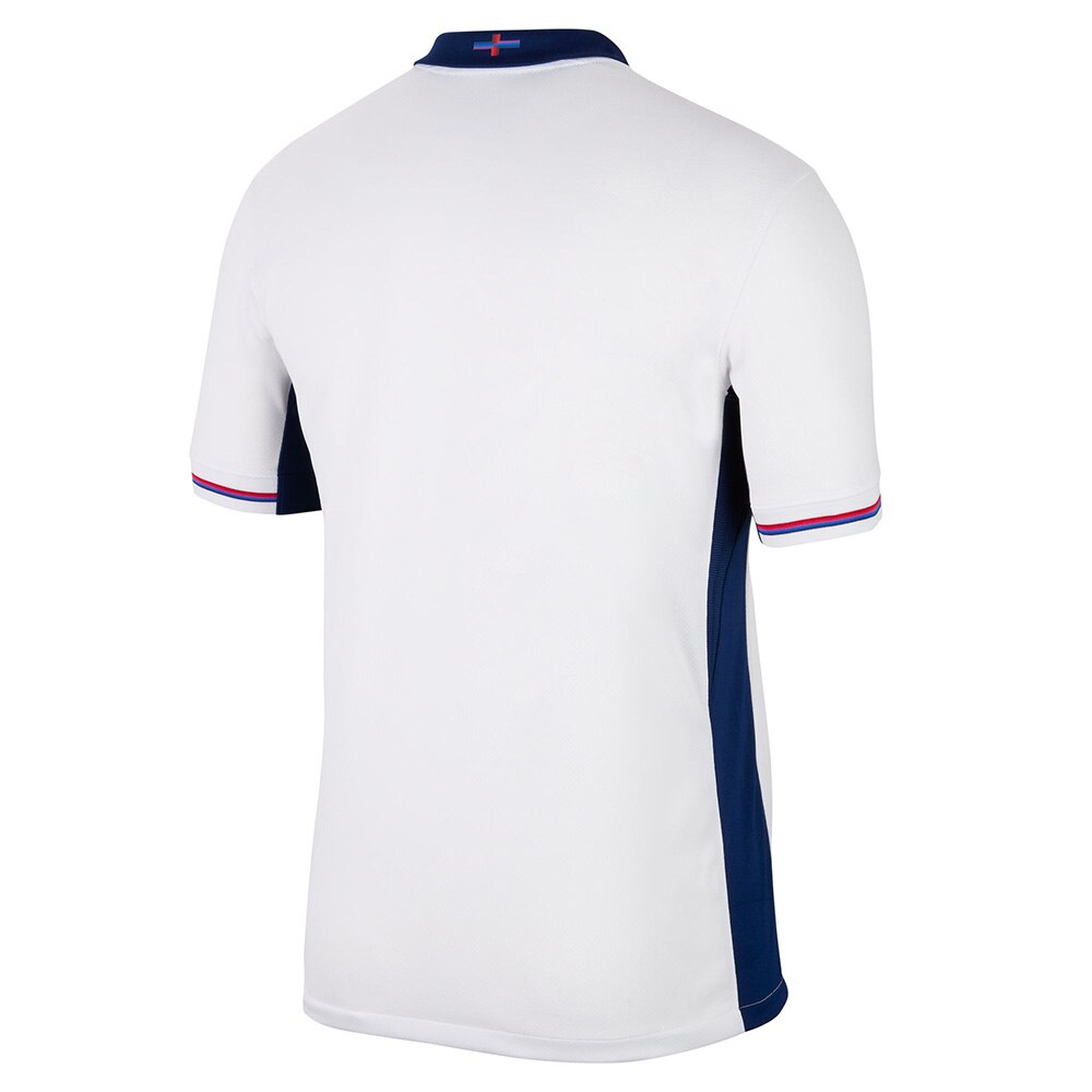 Nike England Fotballdrakt 2024 Hjemme
