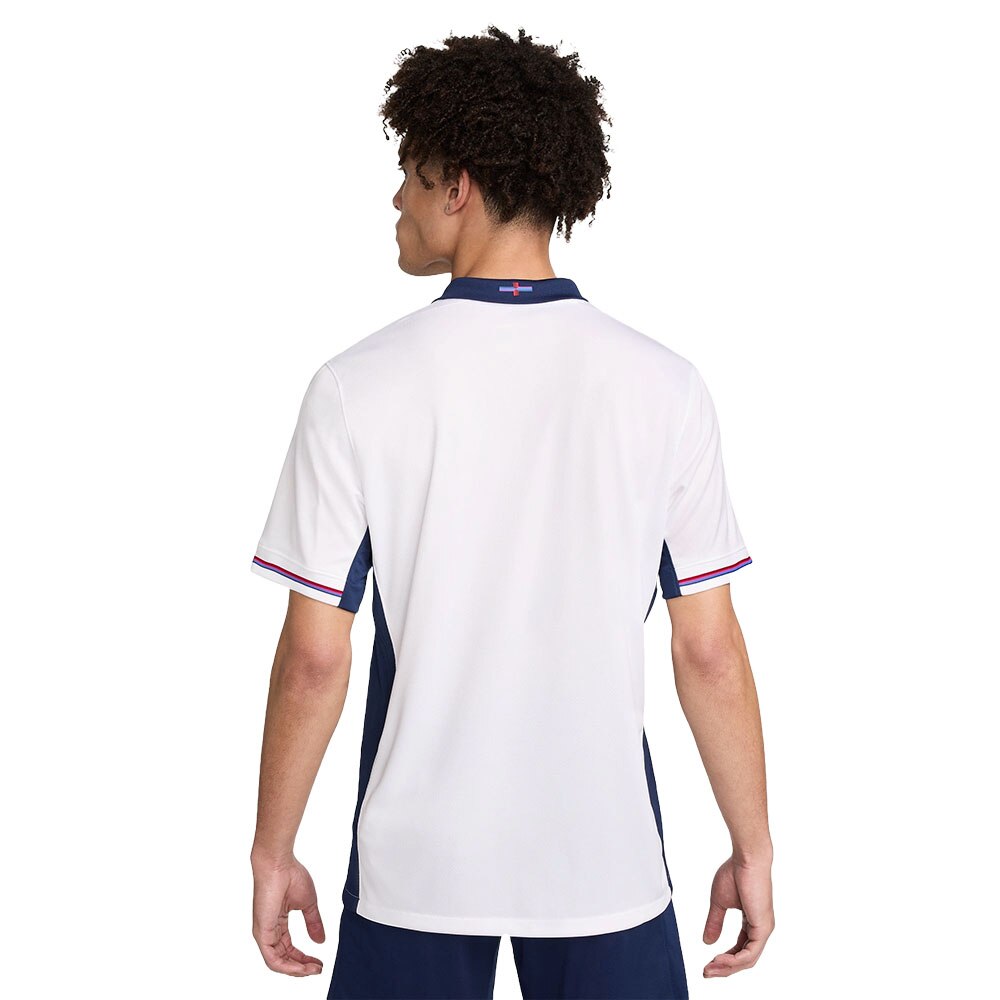 Nike England Fotballdrakt 2024 Hjemme