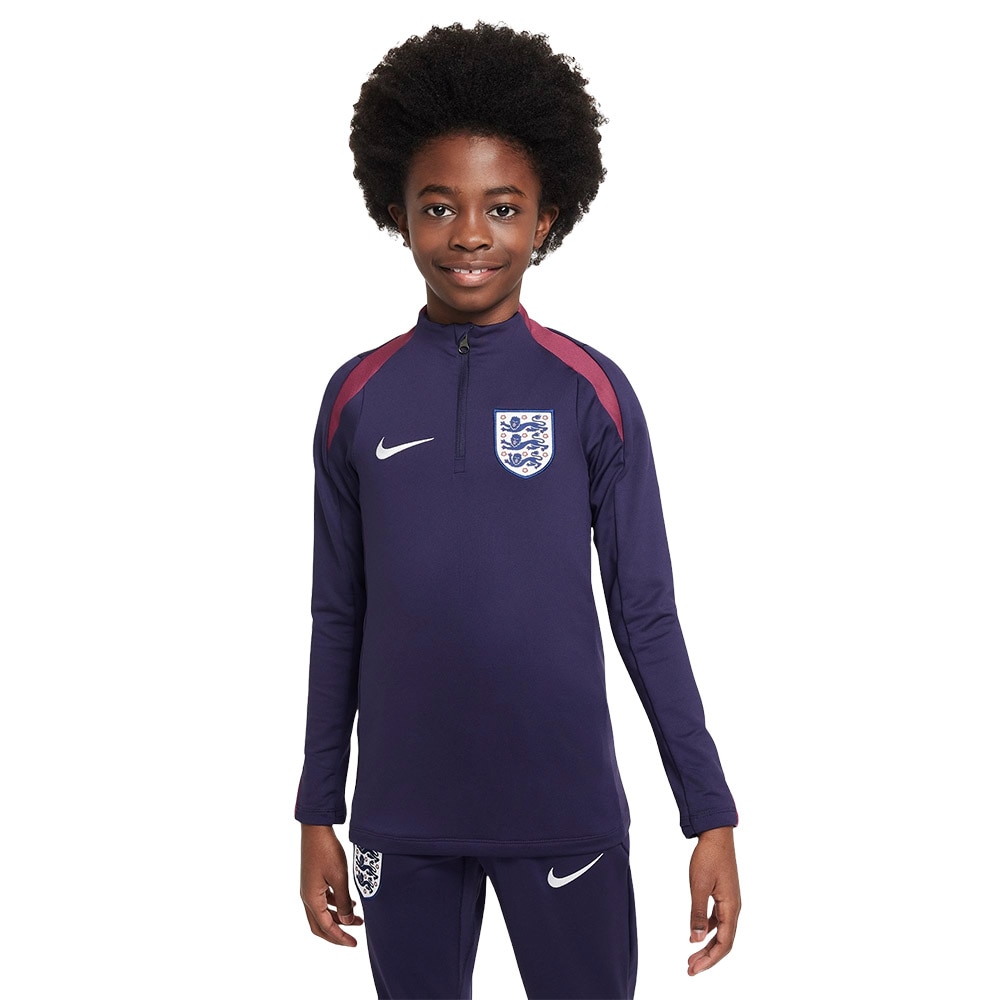 Nike England Strike Treningsgenser Barn 2024 