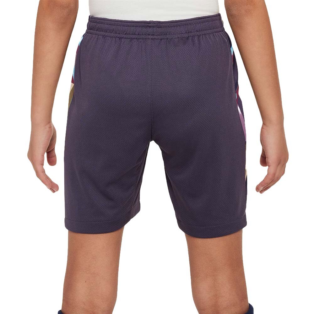 Nike England Fotballshorts 2024 Barn Borte 