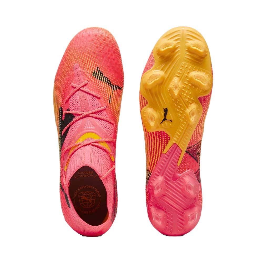 Puma FUTURE 7 Ultimate FG/AG Fotballsko Forever Faster