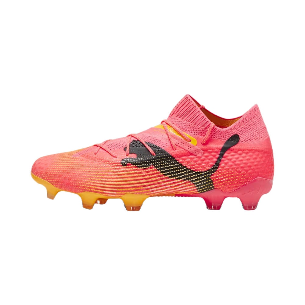 Puma FUTURE 7 Ultimate FG/AG Fotballsko Forever Faster