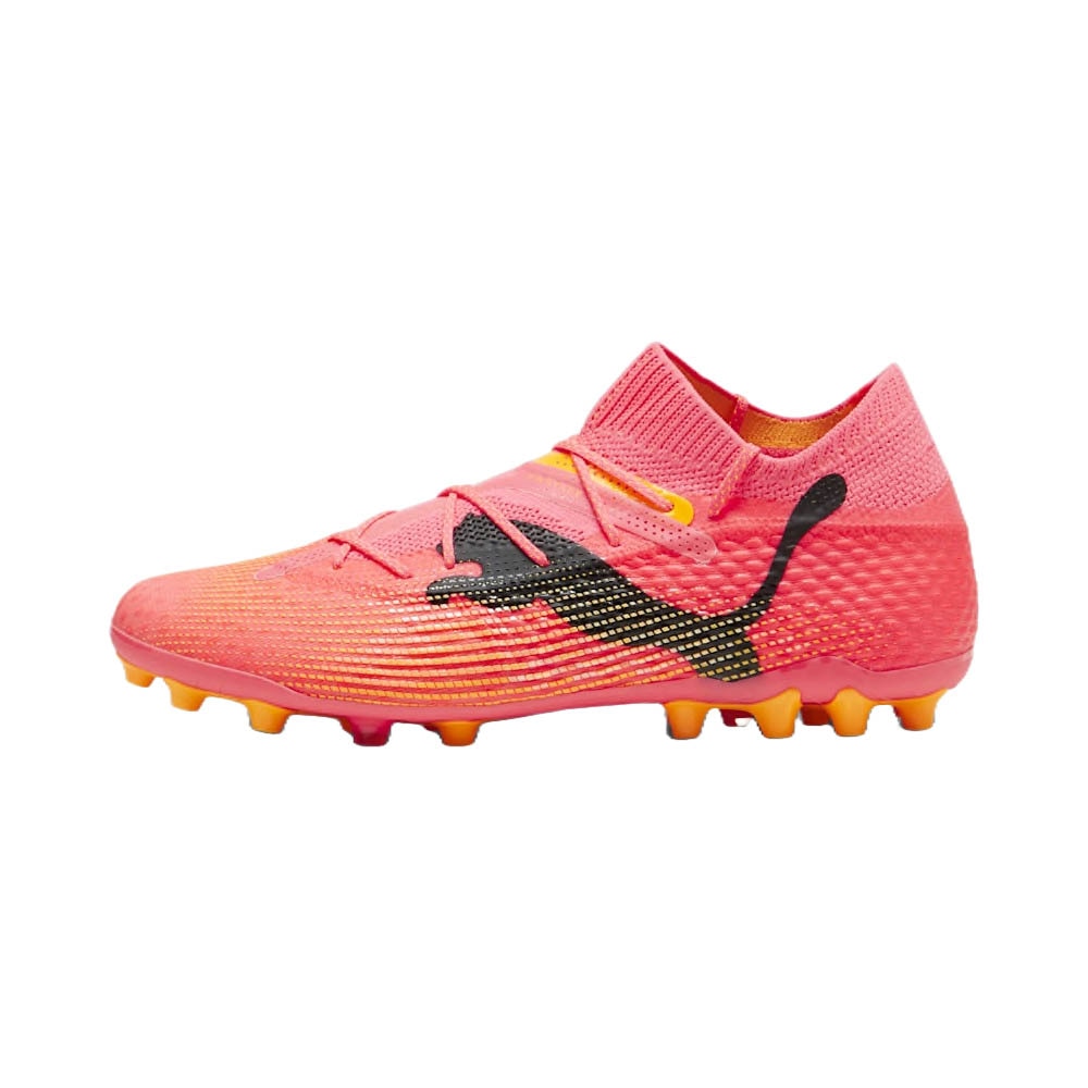 Puma FUTURE 7 Ultimate MG Fotballsko Forever Faster