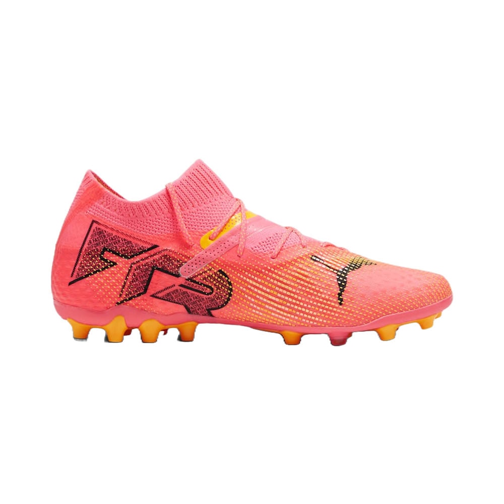 Puma FUTURE 7 Ultimate MG Fotballsko Forever Faster