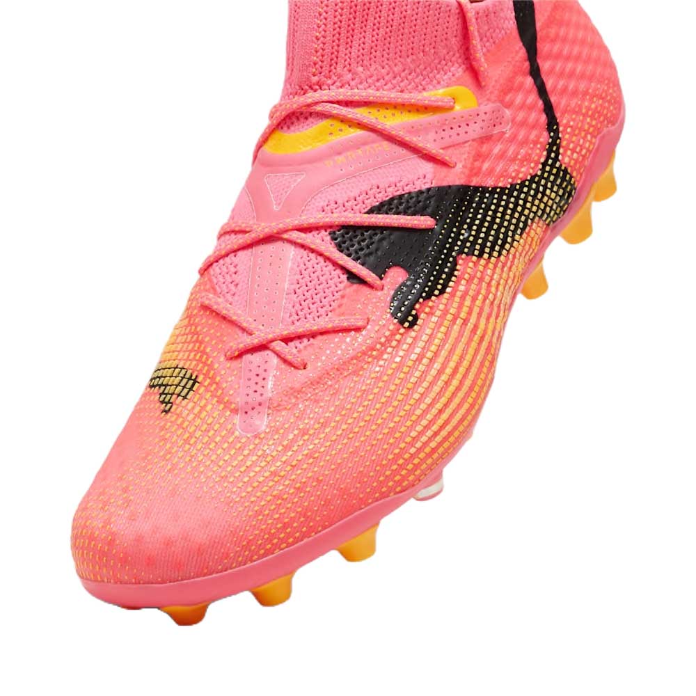 Puma FUTURE 7 Ultimate MG Fotballsko Forever Faster