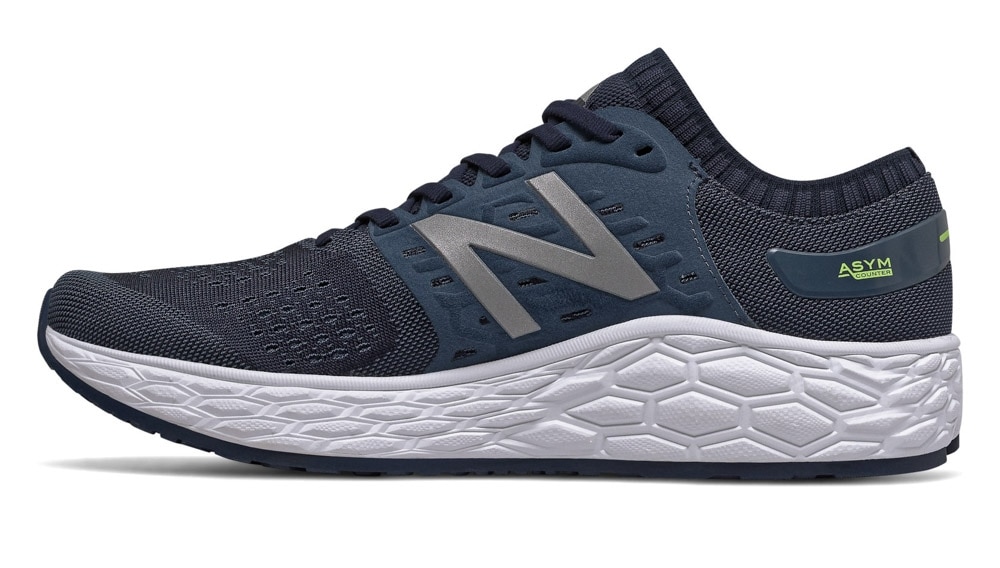 New Balance Fresh Foam Vongo v4 Joggesko Herre Indigo