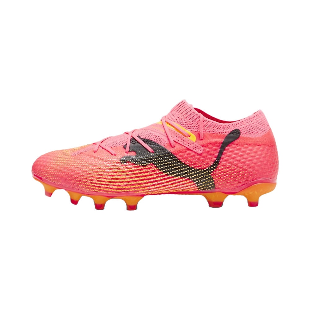 Puma FUTURE 7 Pro+ FG/AG Fotballsko Forever Faster