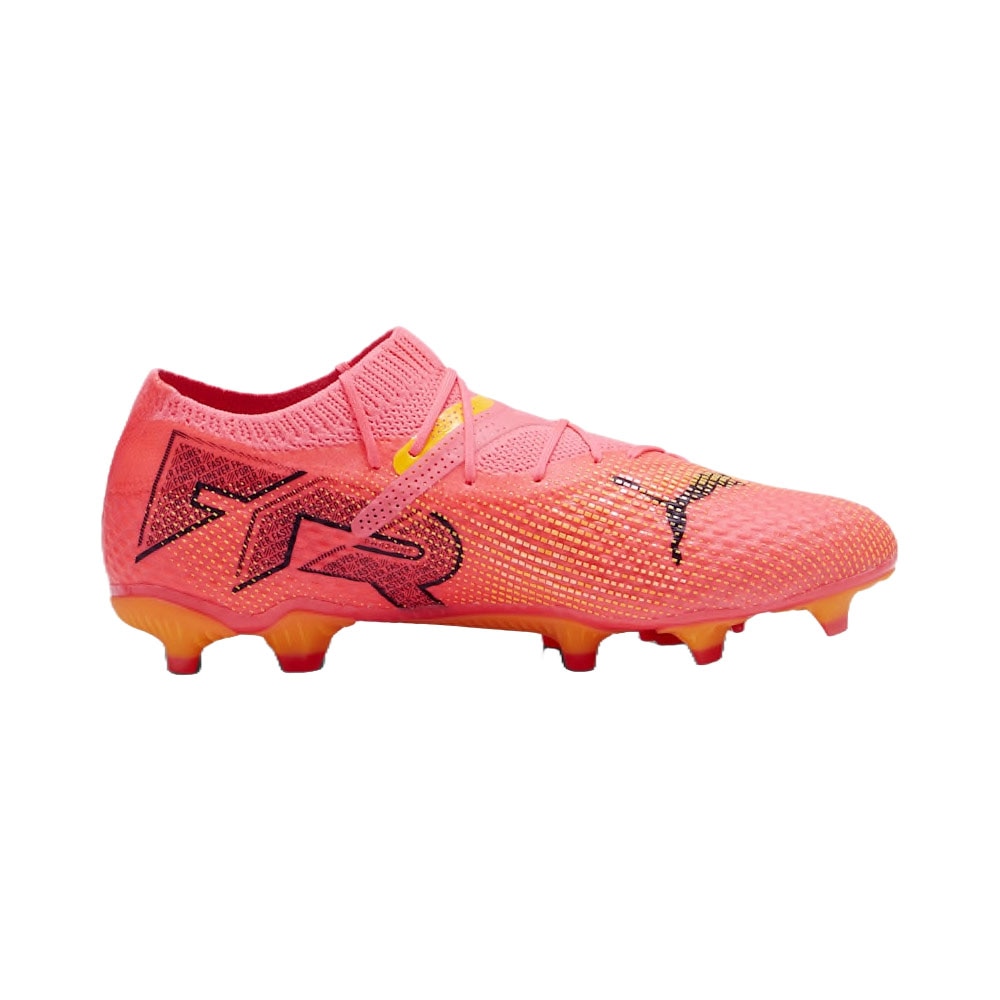 Puma FUTURE 7 Pro+ FG/AG Fotballsko Forever Faster