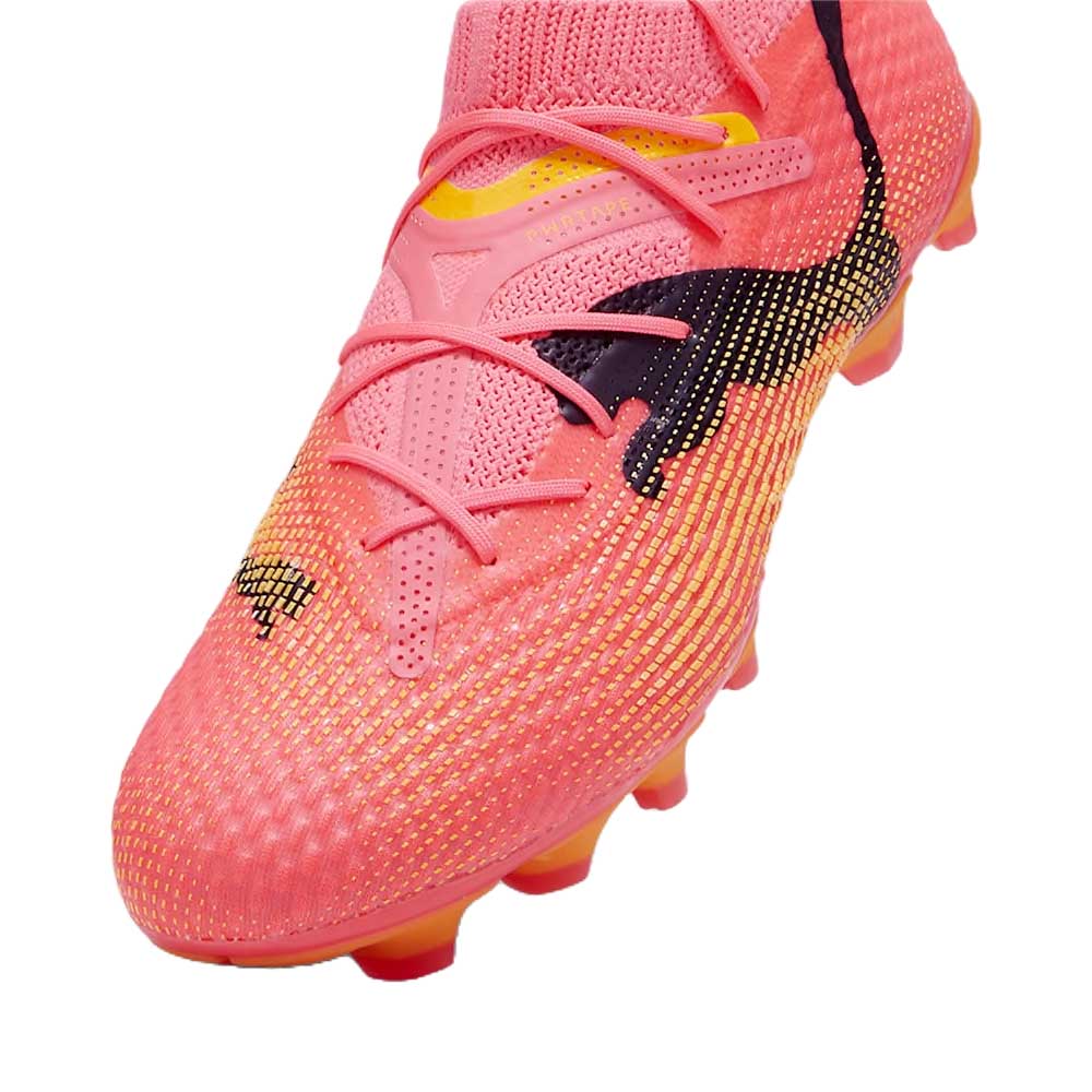 Puma FUTURE 7 Pro+ FG/AG Fotballsko Forever Faster