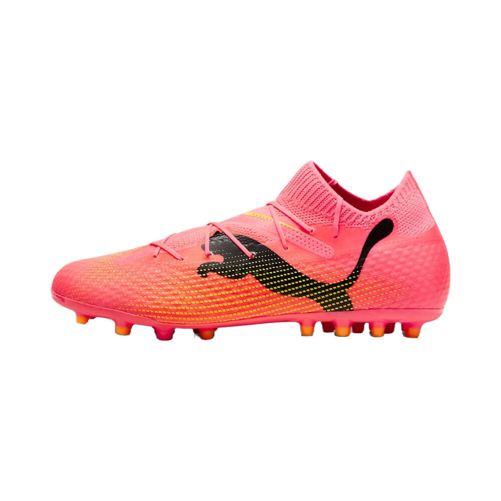 Puma FUTURE 7 Pro MG Fotballsko Forever Faster