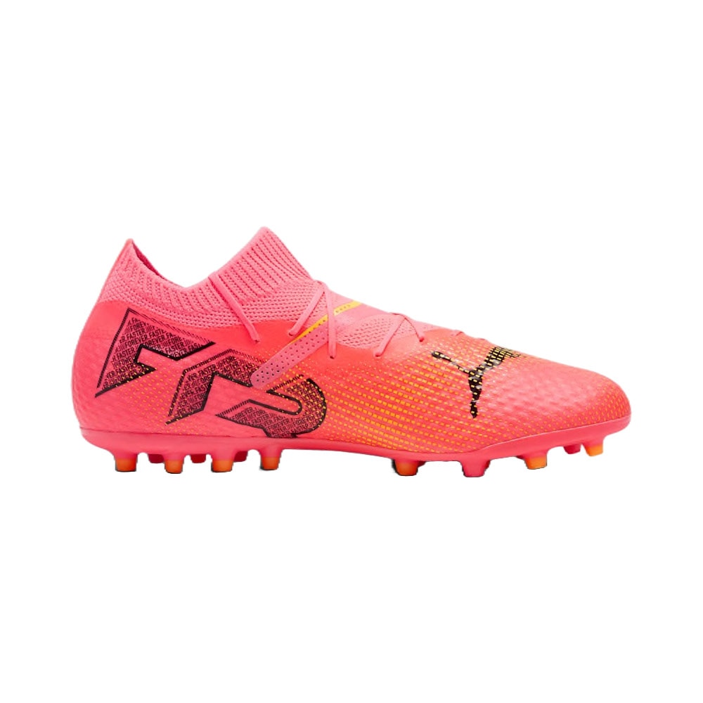 Puma FUTURE 7 Pro MG Fotballsko Forever Faster