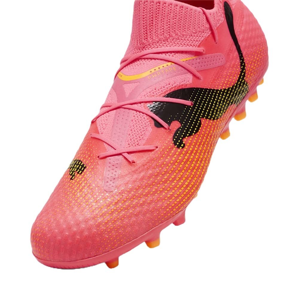 Puma FUTURE 7 Pro MG Fotballsko Forever Faster