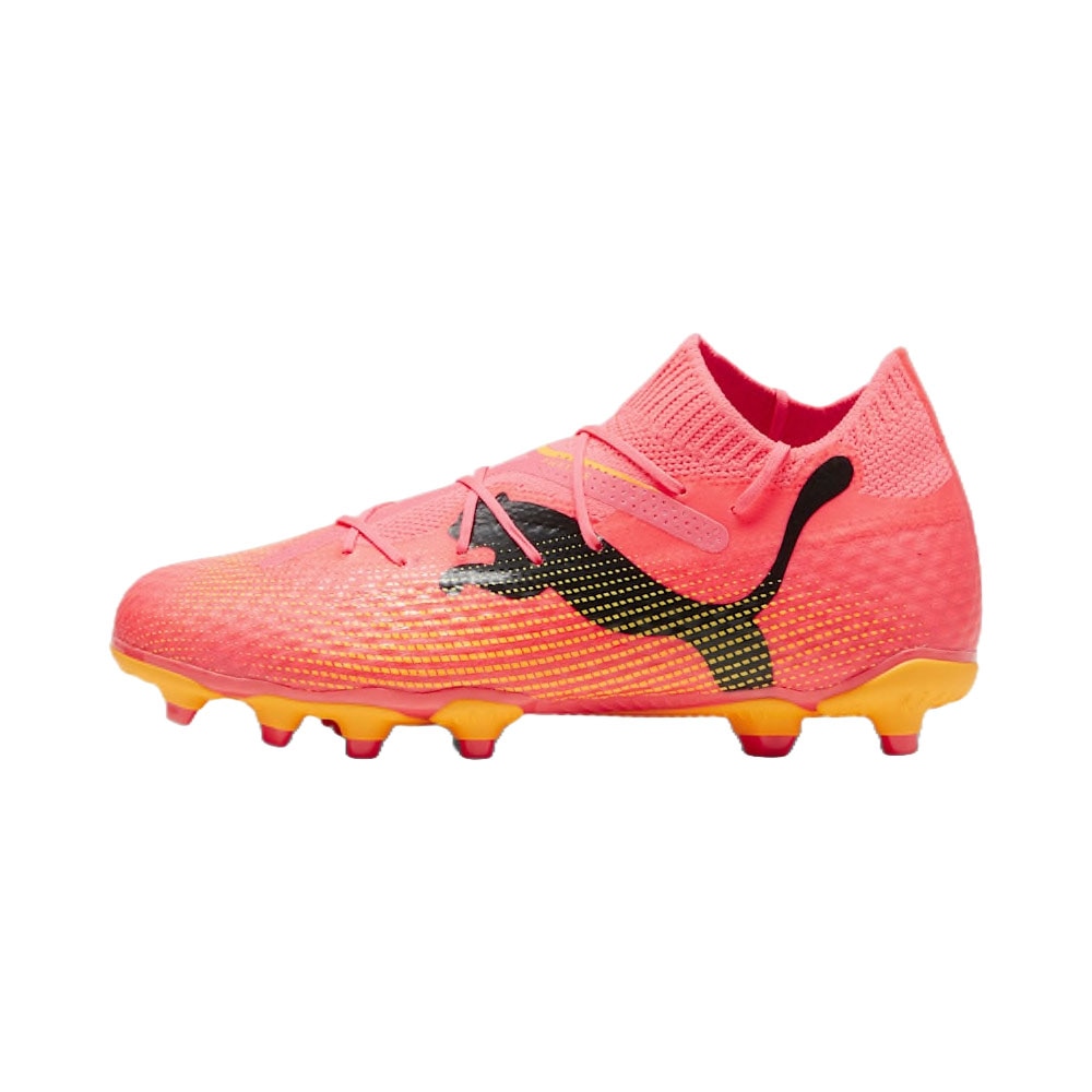 Puma FUTURE 7 Pro FG/AG Fotballsko Barn Forever Faster