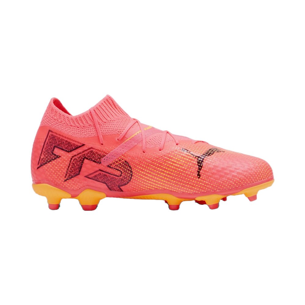 Puma FUTURE 7 Pro FG/AG Fotballsko Barn Forever Faster