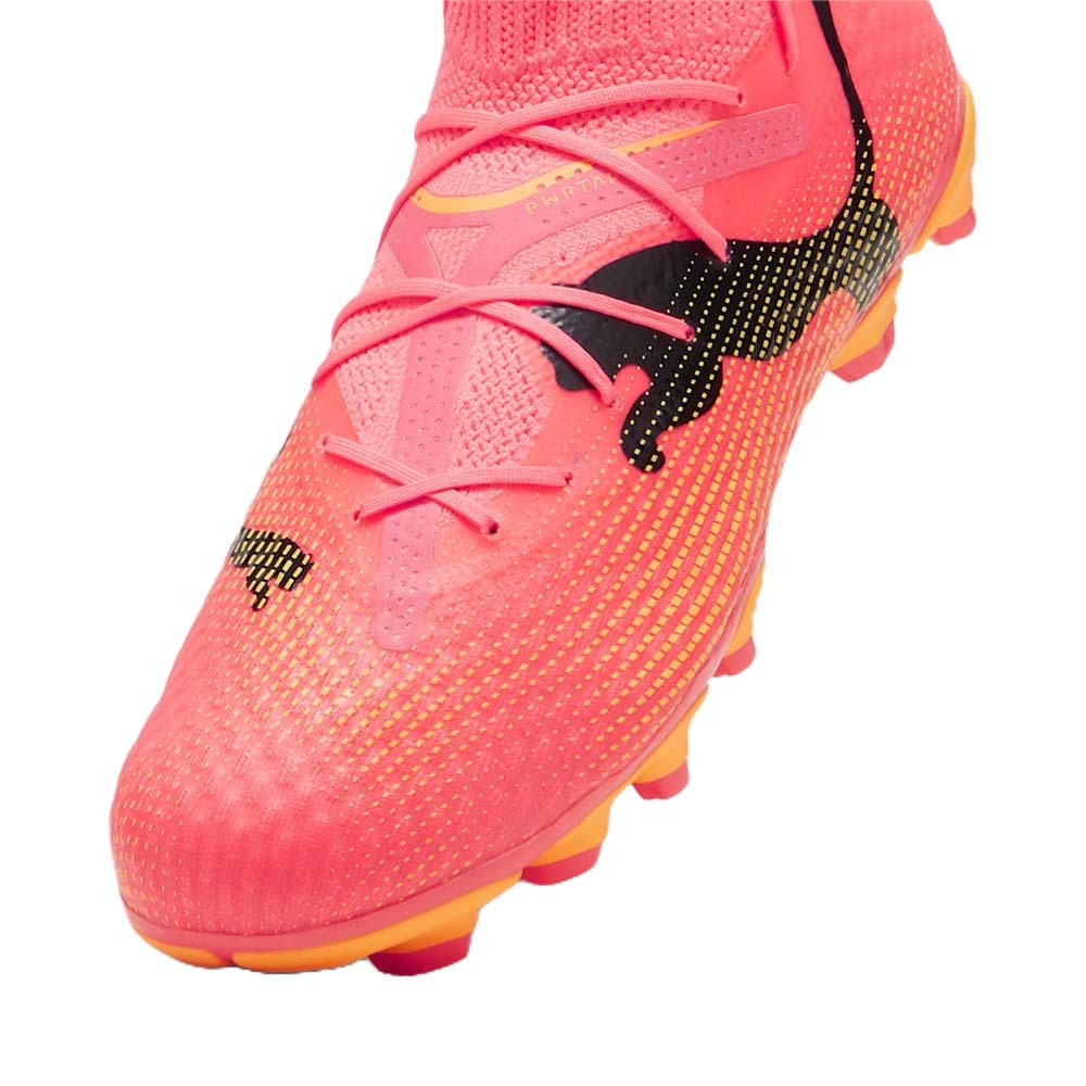 Puma FUTURE 7 Pro FG/AG Fotballsko Barn Forever Faster