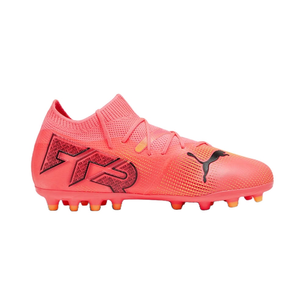 Puma FUTURE 7 Match MG Fotballsko Barn Forever Faster