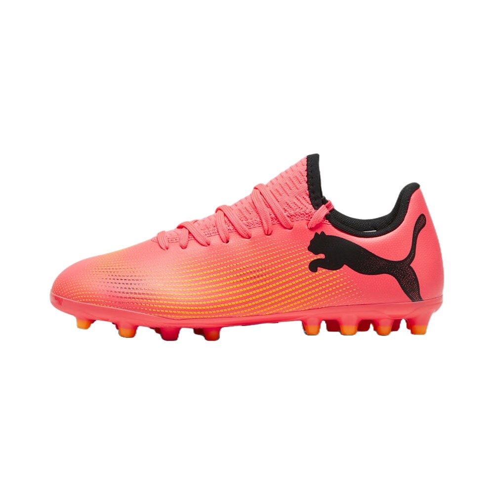 Puma Future 7 Play MG Fotballsko Barn Forever Faster