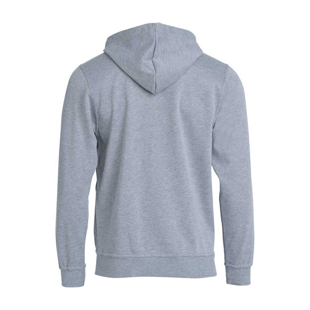 Clique Basic Hettegenser Barn Grå