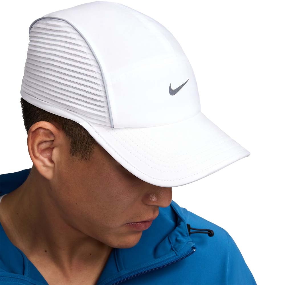 Nike Dri-Fit ADV Fly AeroBill Cap Hvit