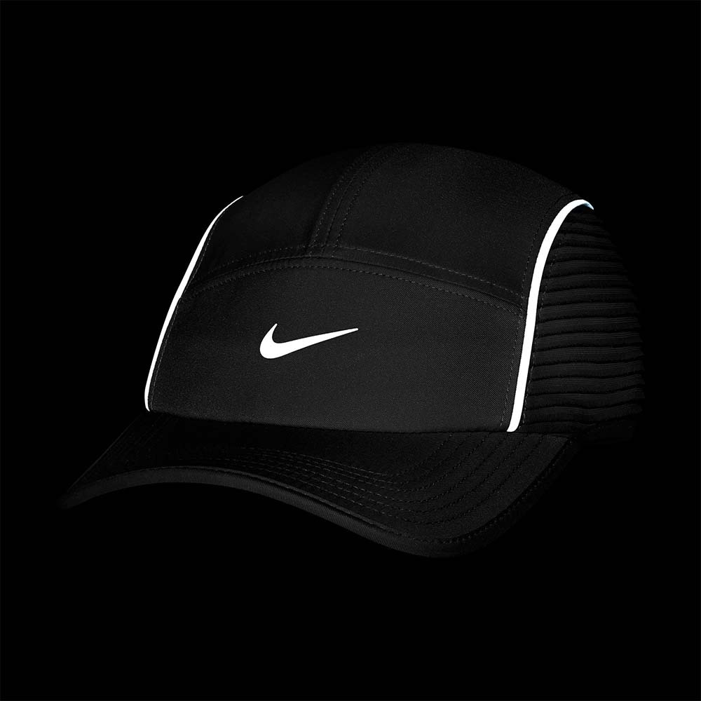 Nike Dri-Fit ADV Fly AeroBill Cap Hvit