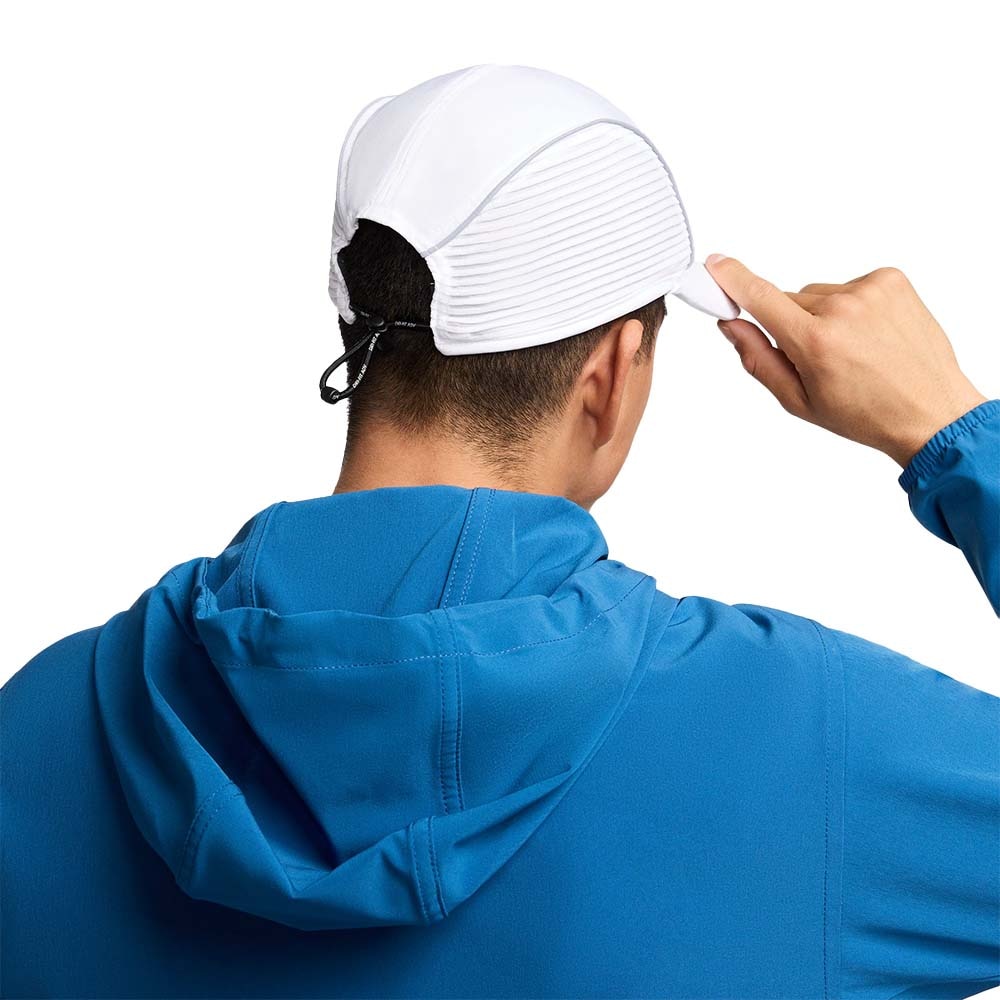 Nike Dri-Fit ADV Fly AeroBill Cap Hvit