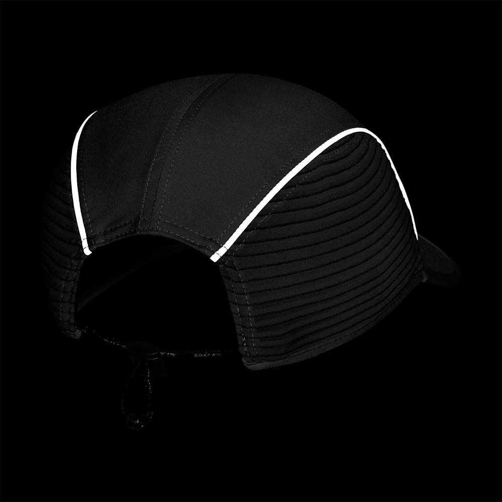 Nike Dri-Fit ADV Fly AeroBill Cap Hvit