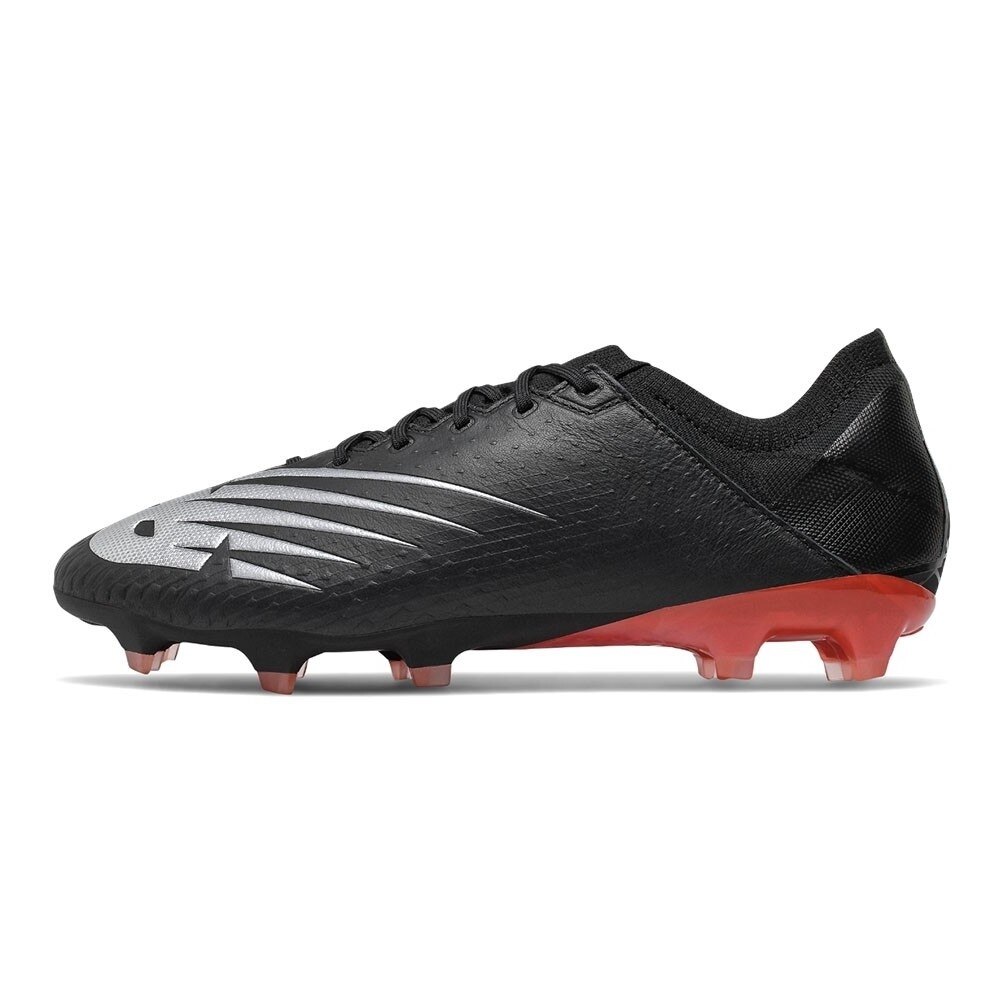 New Balance Furon 6 Leather Pro FG Fotballsko