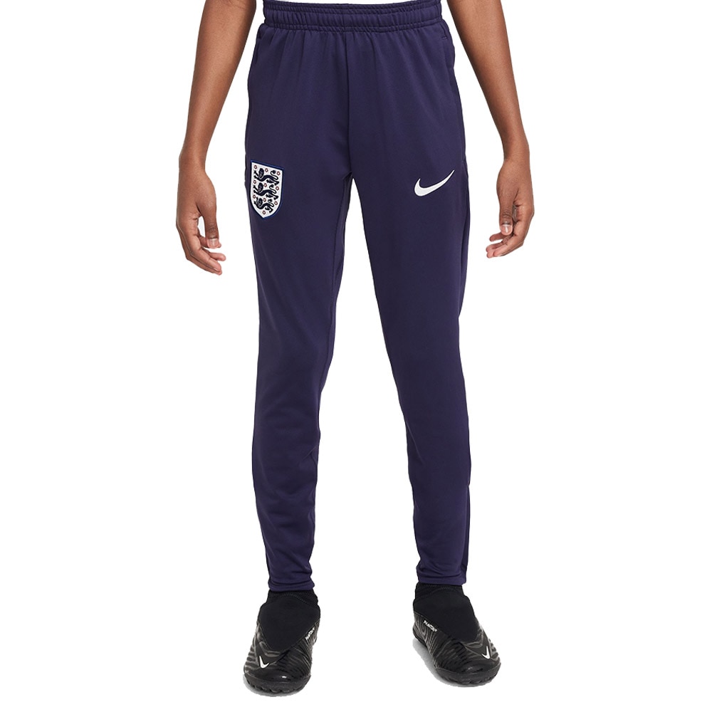 Nike England Strike Fotballbukse Barn 2024 