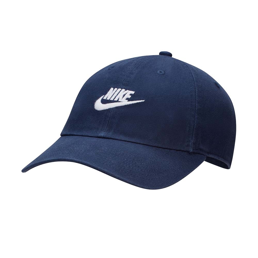 Nike Club Futura Cap Blå