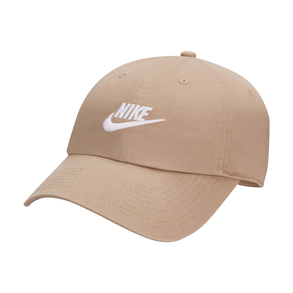 Nike Club Futura Cap Beige