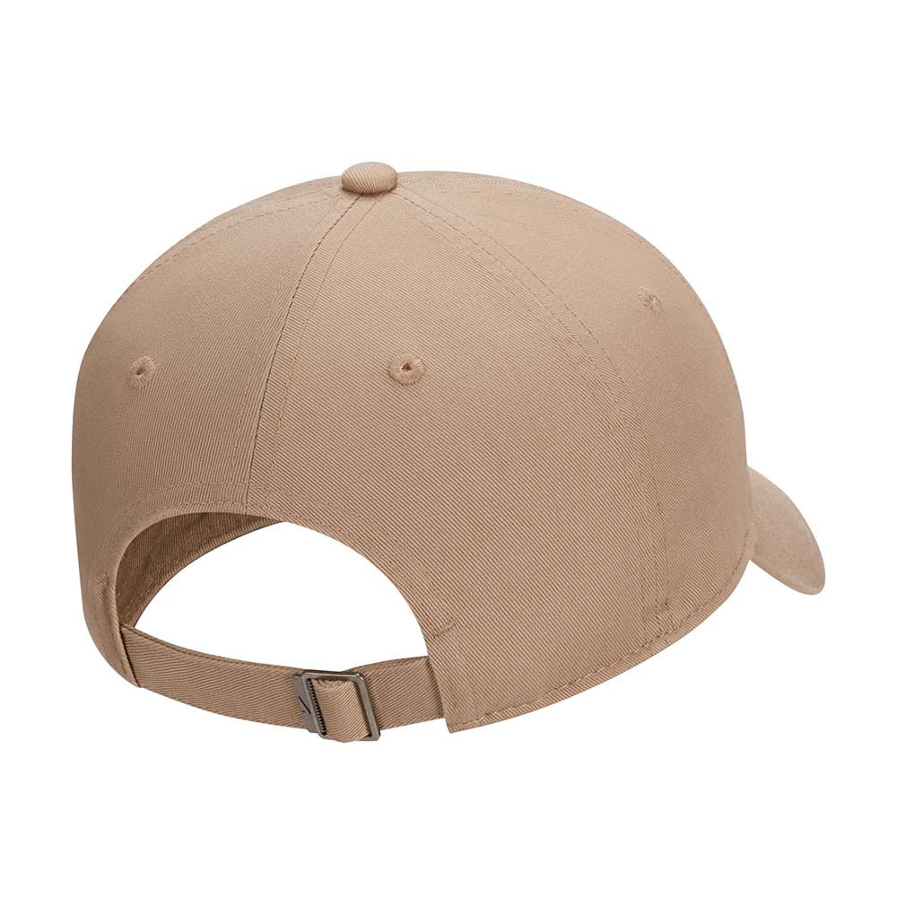 Nike Club Futura Cap Beige