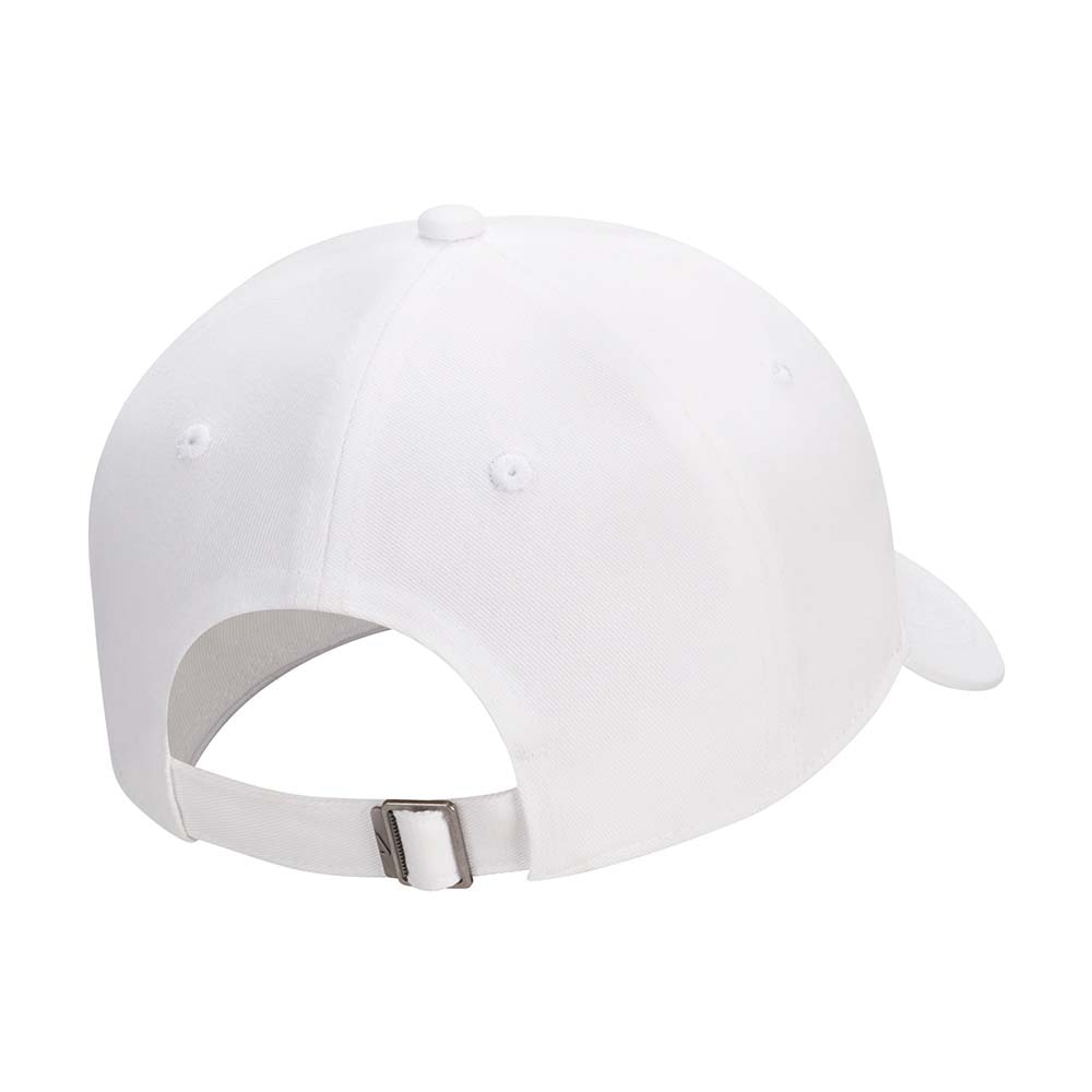 Nike Club Futura Cap Hvit