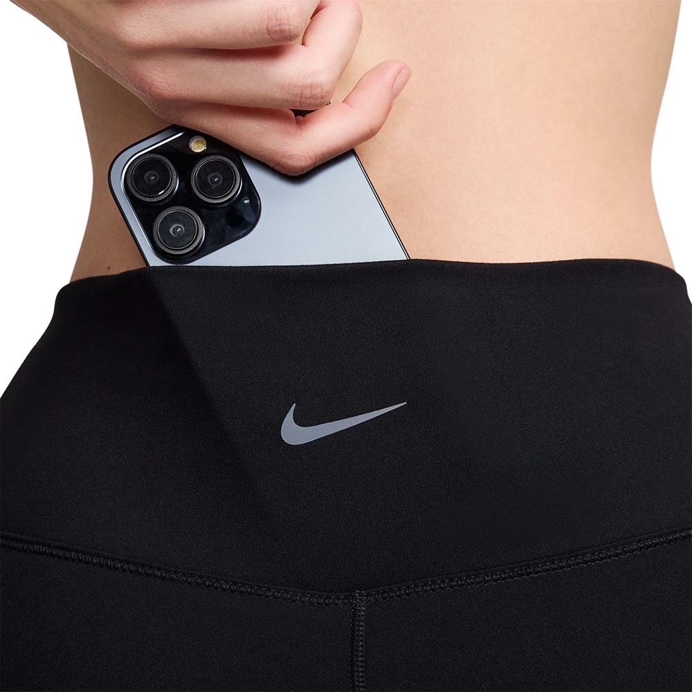 Nike Dri-Fit One High-Rise 5" Tights Dame