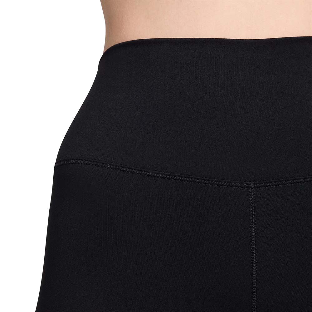 Nike Dri-Fit One High-Rise 5" Tights Dame