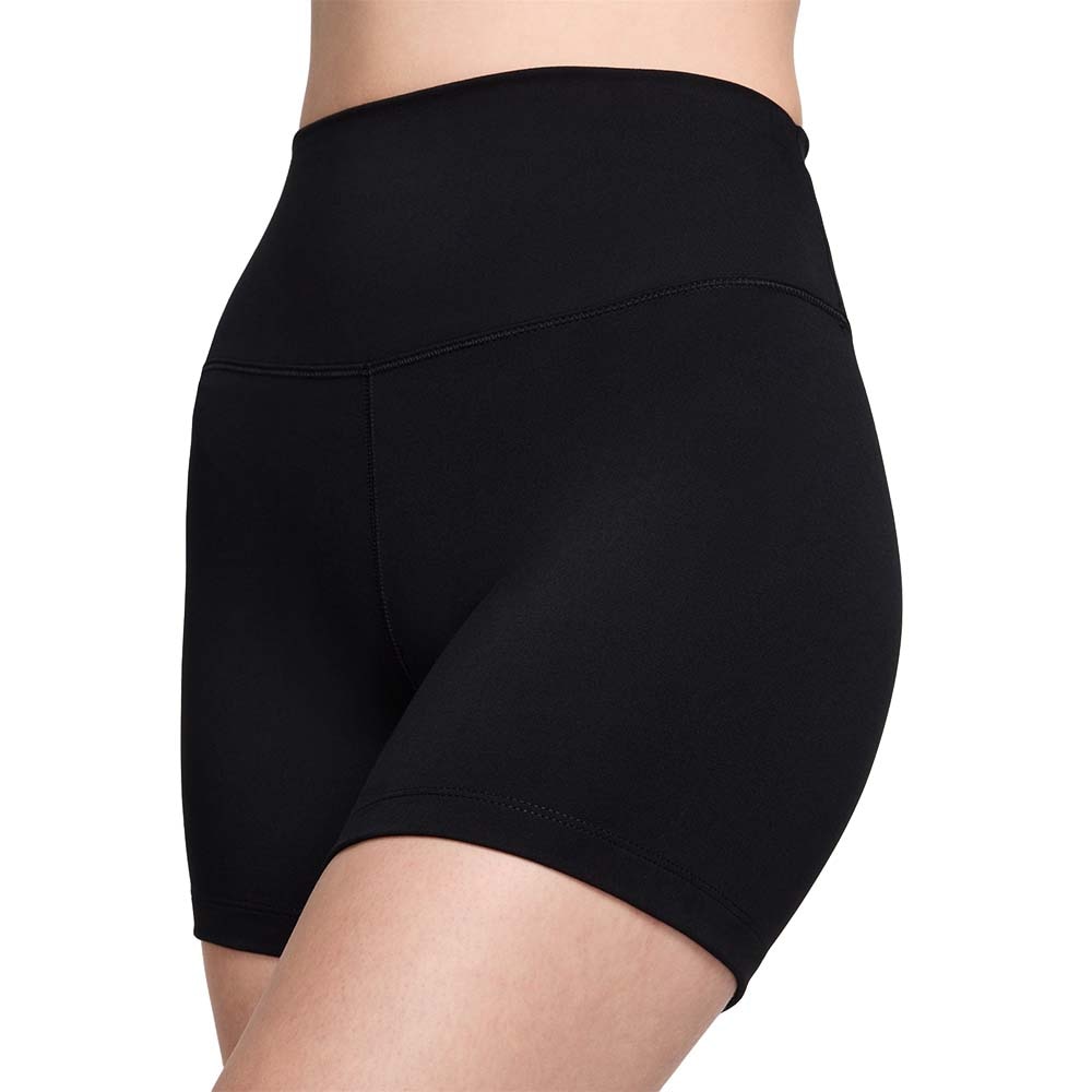 Nike Dri-Fit One High-Rise 5" Tights Dame