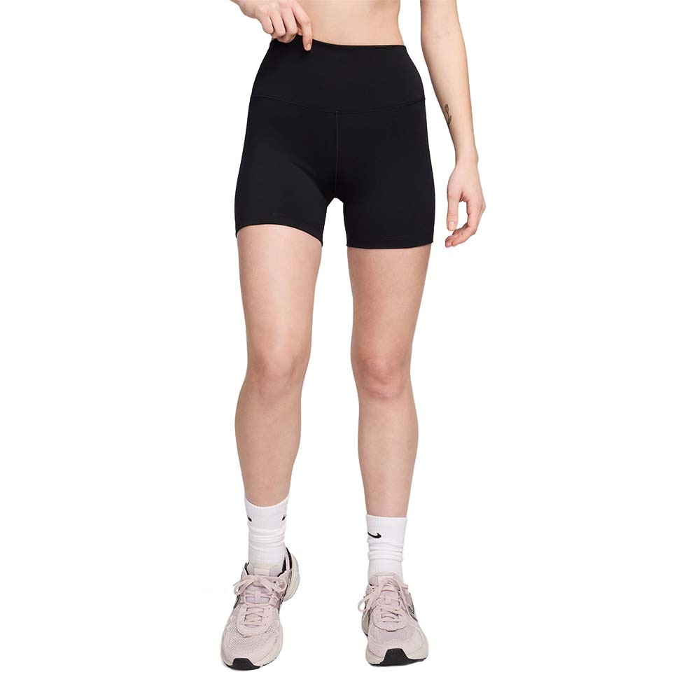 Nike Dri-Fit One High-Rise 5" Tights Dame