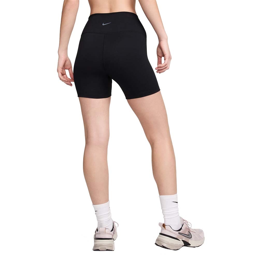 Nike Dri-Fit One High-Rise 5" Tights Dame