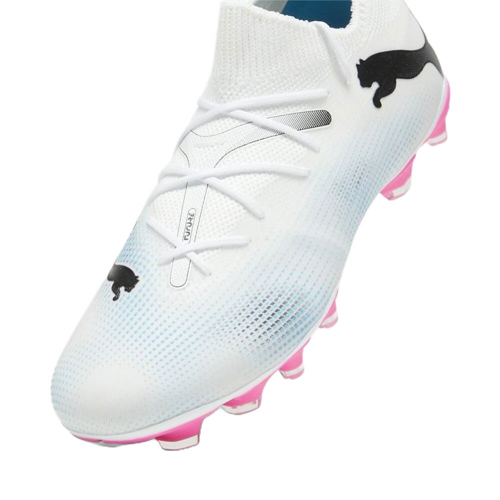 Puma FUTURE 7 Match FG/AG Fotballsko Phenomenal