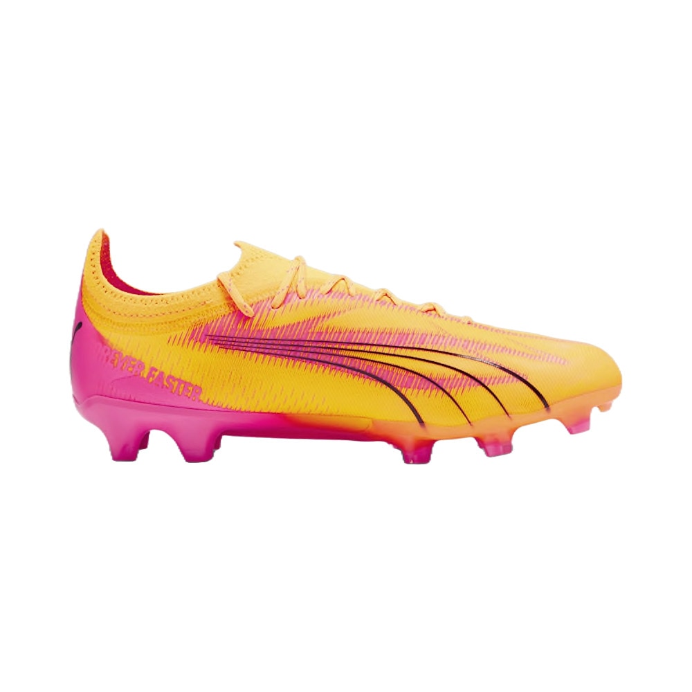 Puma Ultra Ultimate FG/AG Fotballsko Forever Faster